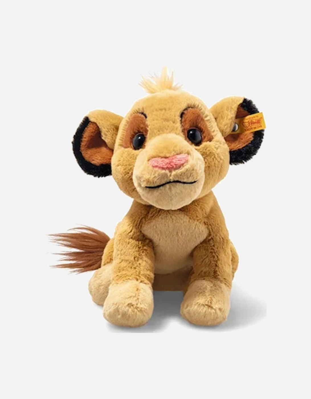 Disney Originals Simba Lion Golden Brown -26 cm, 3 of 2