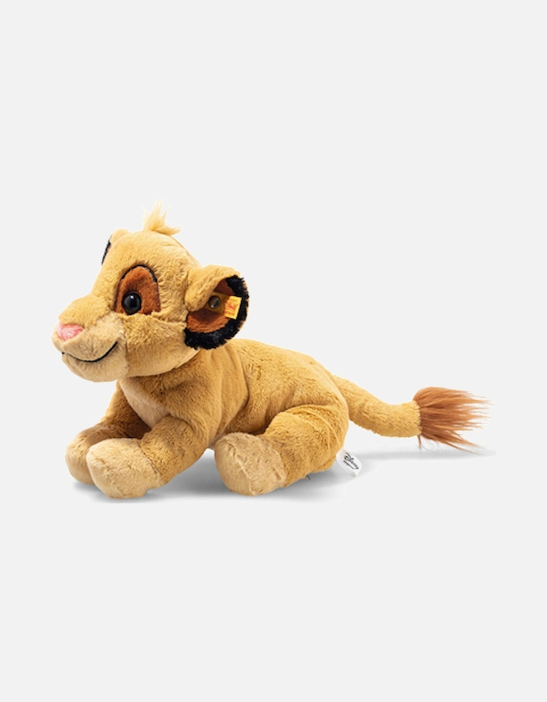 Disney Originals Simba Lion Golden Brown -26 cm