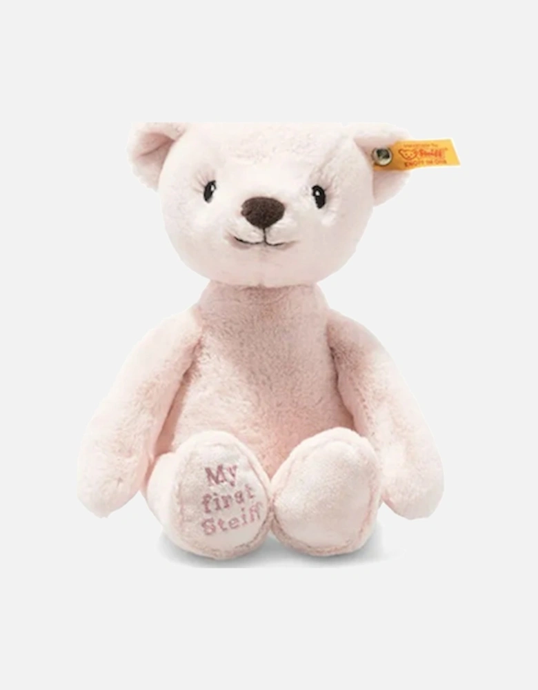 My First Teddy Bear Pink -26 cm