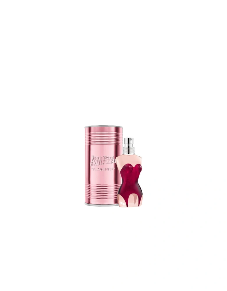 Classique Eau de Parfum 30ml - Jean Paul Gaultier