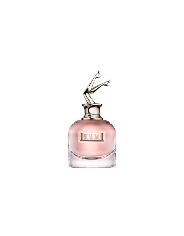Scandal Eau de Parfum Spray - 80ml - Jean Paul Gaultier