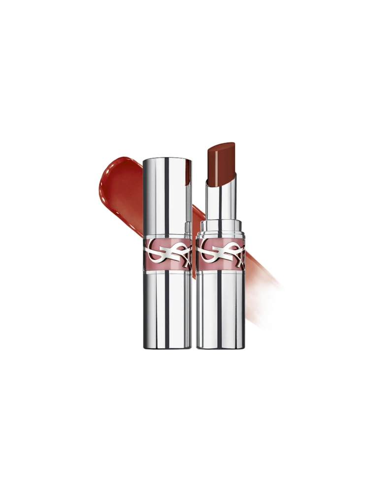 Yves Saint Laurent Loveshine Lipstick - 122