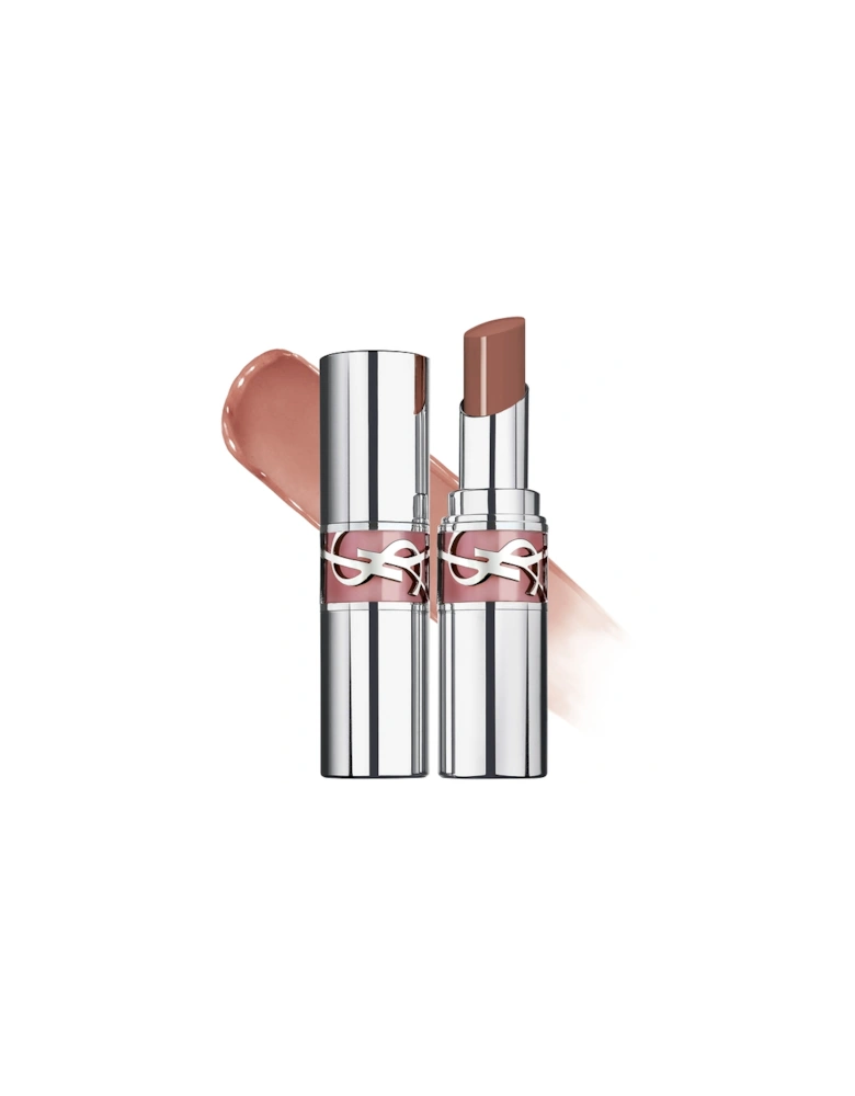 Yves Saint Laurent Loveshine Lipstick - 201