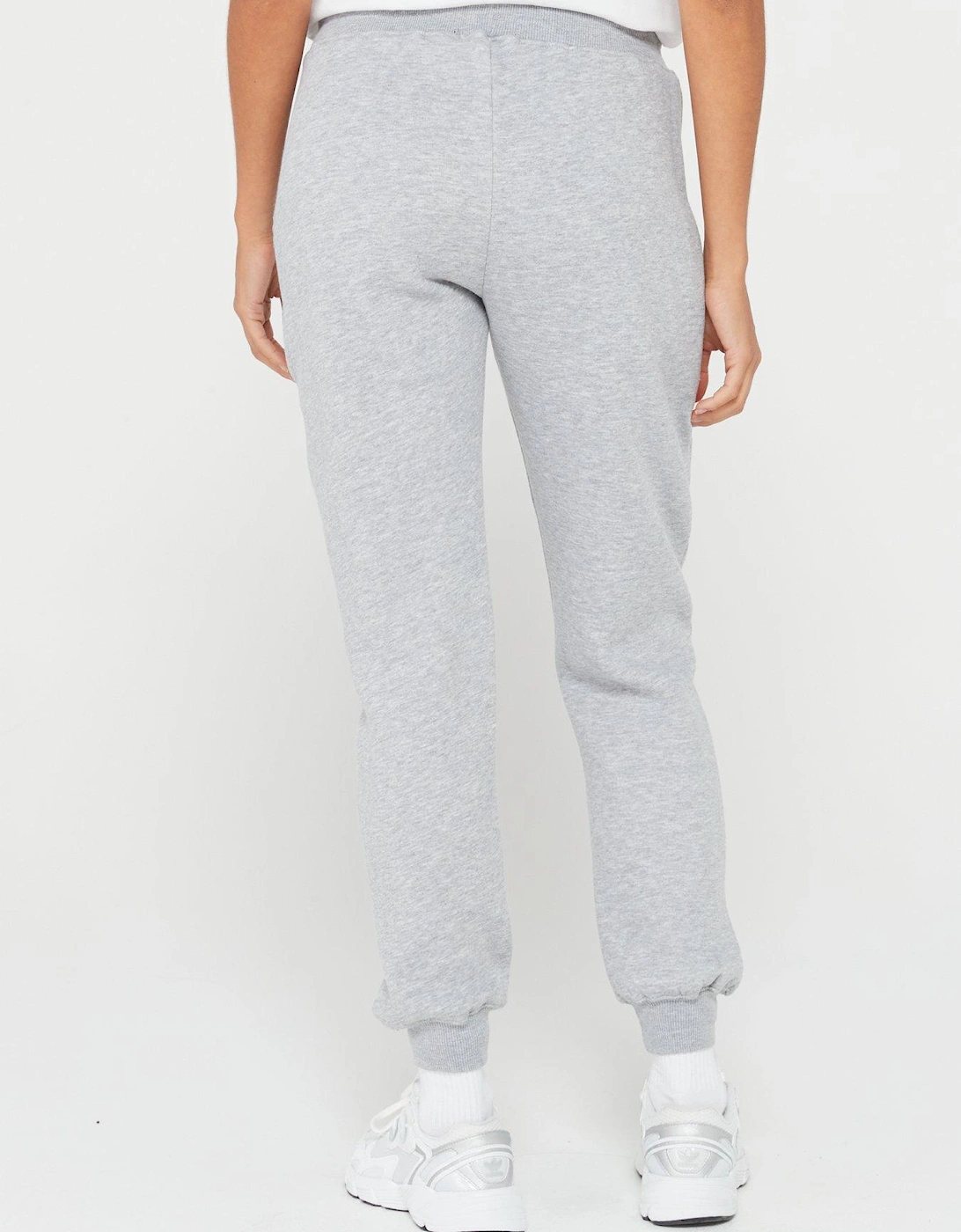 The Essential Joggers - Grey