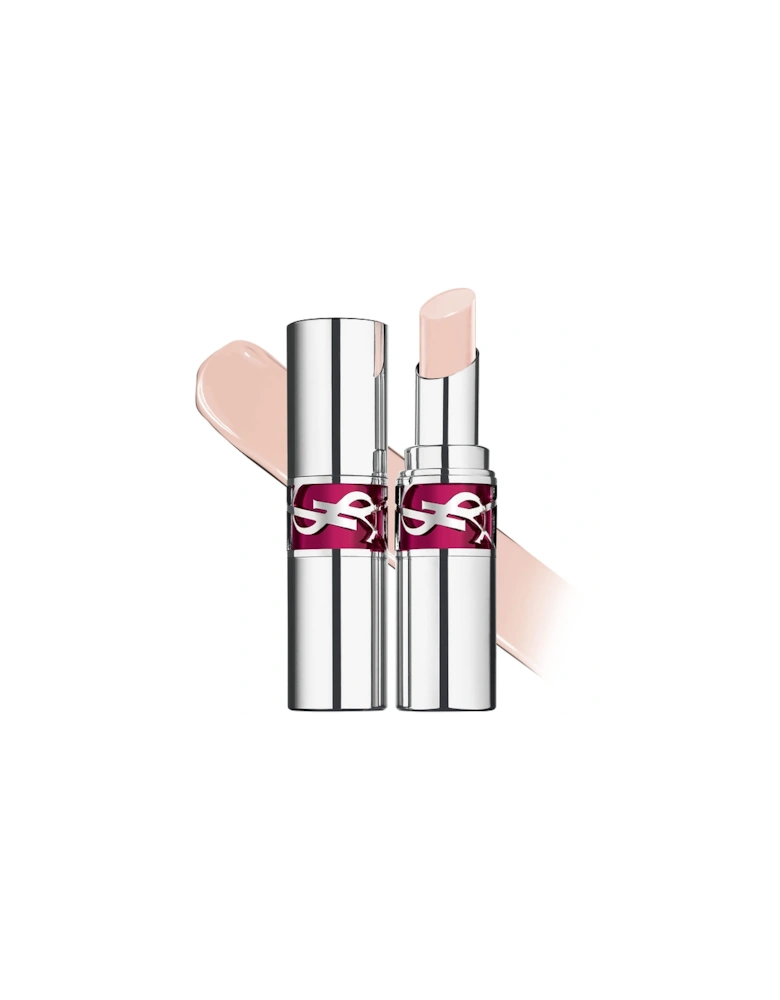 Yves Saint Laurent Rouge Volupte Candy Lip Gloss - Glaze 02