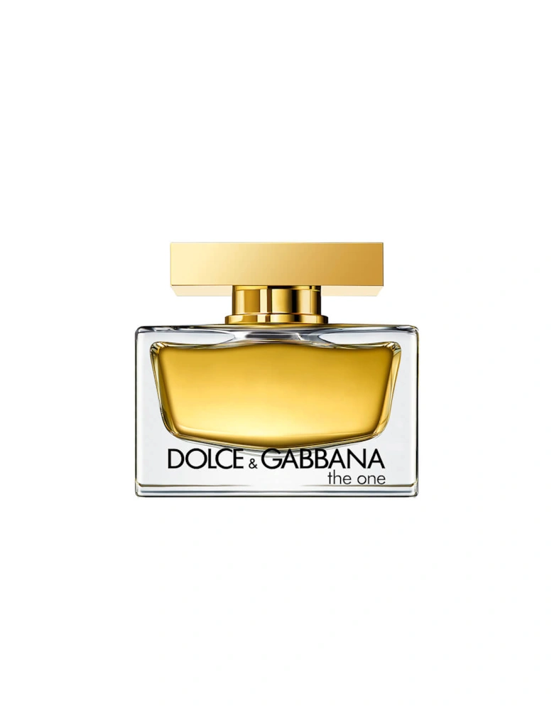 Dolce&Gabbana The One Eau de Parfum 30ml