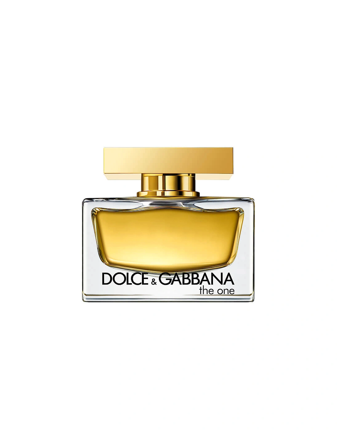 Dolce&Gabbana The One Eau de Parfum 30ml, 2 of 1