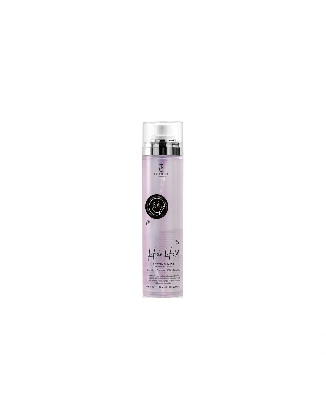 Holo Hold Setting Mist 100ml, 2 of 1