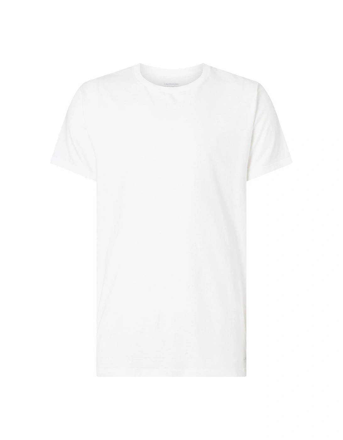 Loungewear 3 Pack T-Shirt - Black/White/Grey