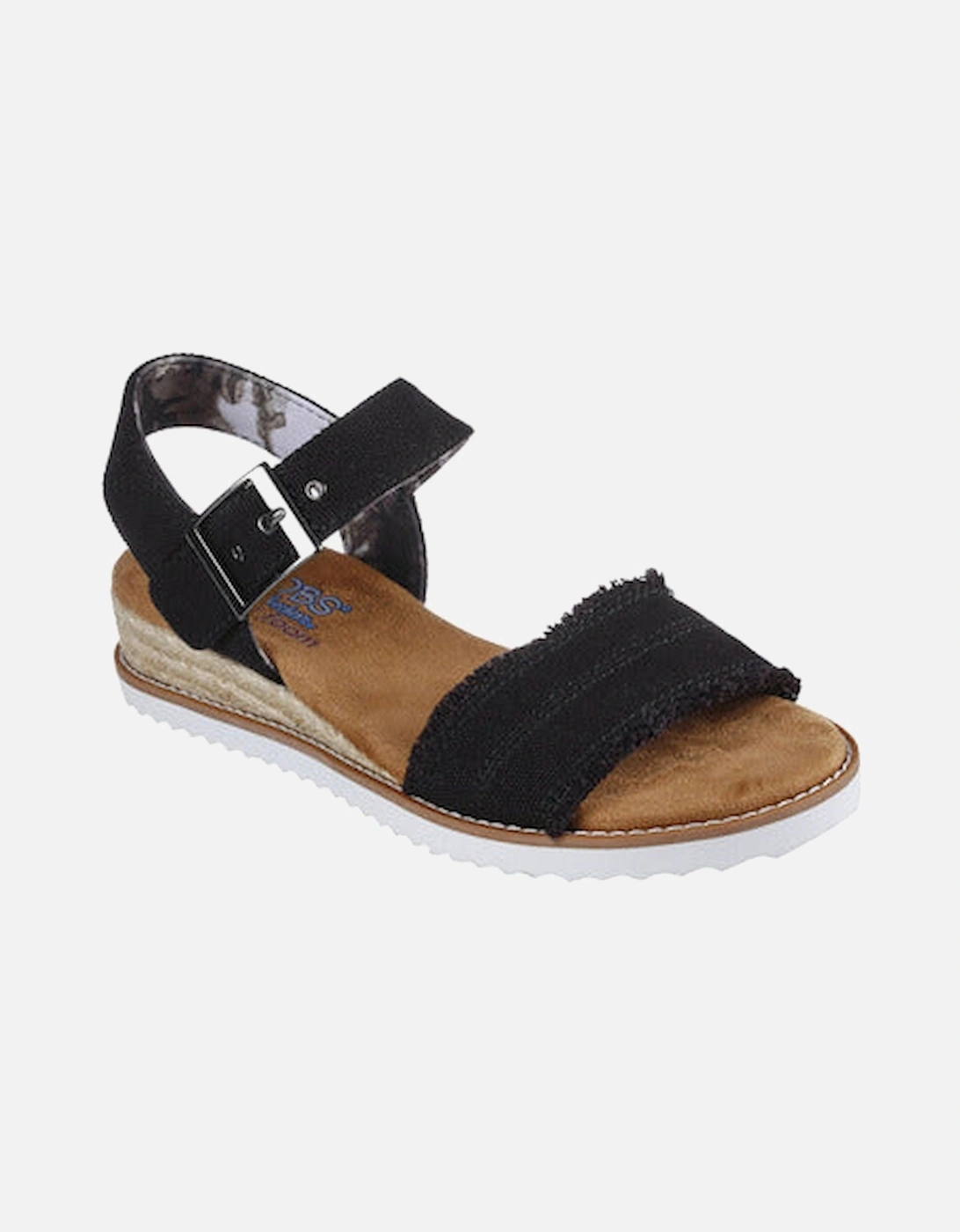 Bobs Desert Kiss black 113541, 2 of 1