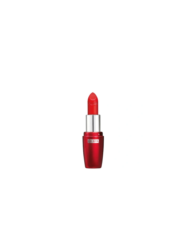 I'm Sexy Absolute Shine Lipstick - Scarlet Attraction