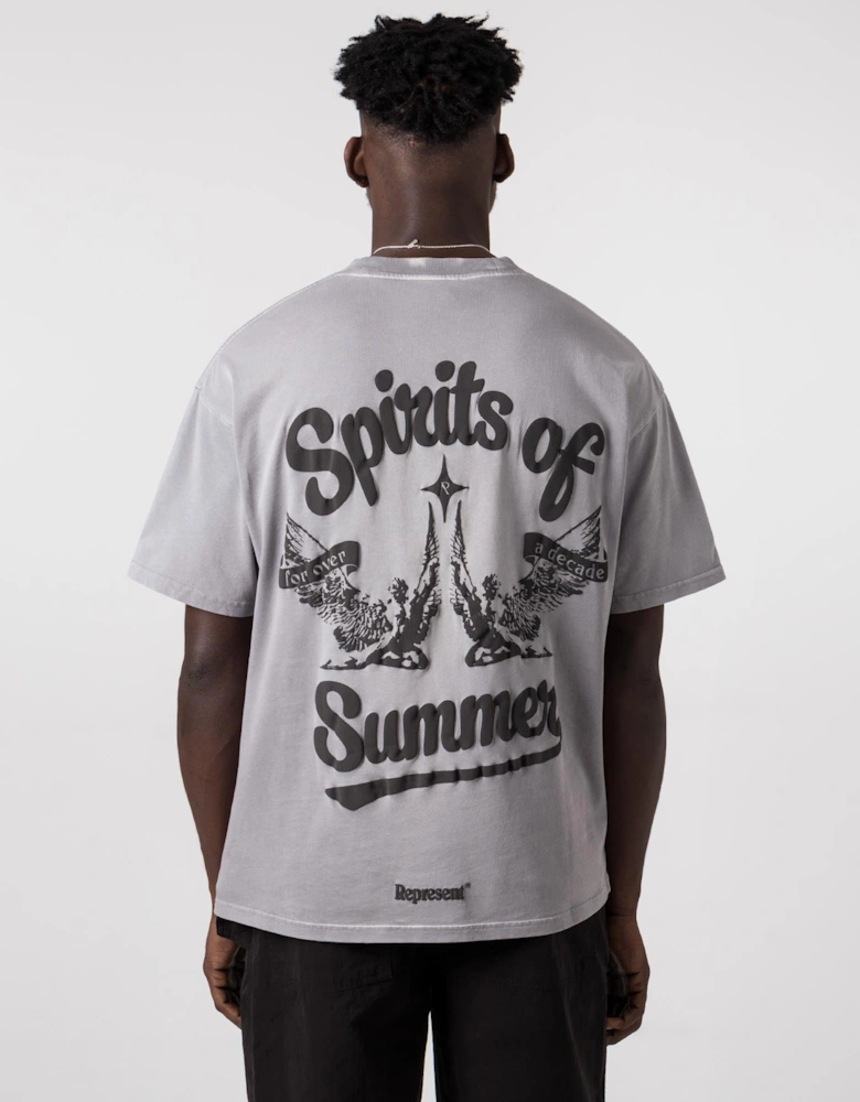 Spirits Of Summer T-Shirt