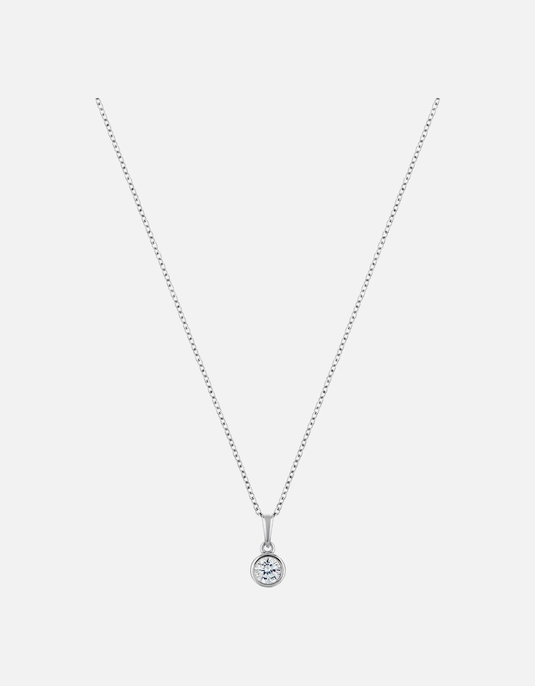 Circle of Life sterling silver necklace, 5 of 4