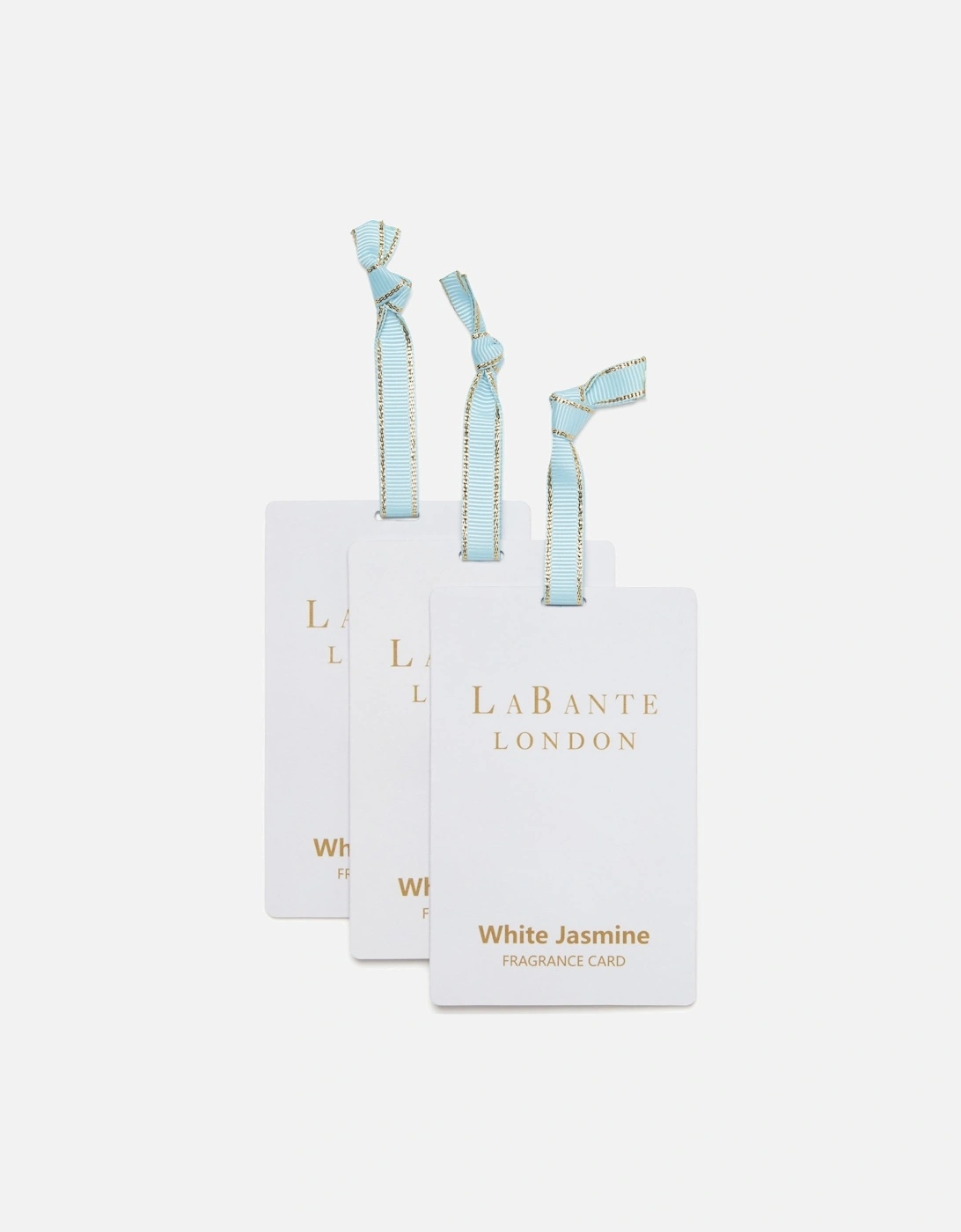 Fragrance Cards : White Jasmine (Pack of 3), 2 of 1