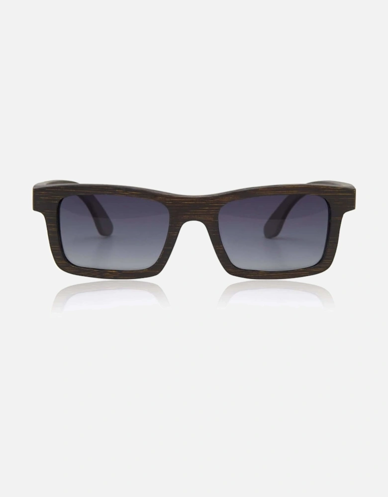 Bamboo Patterson Sunglasses