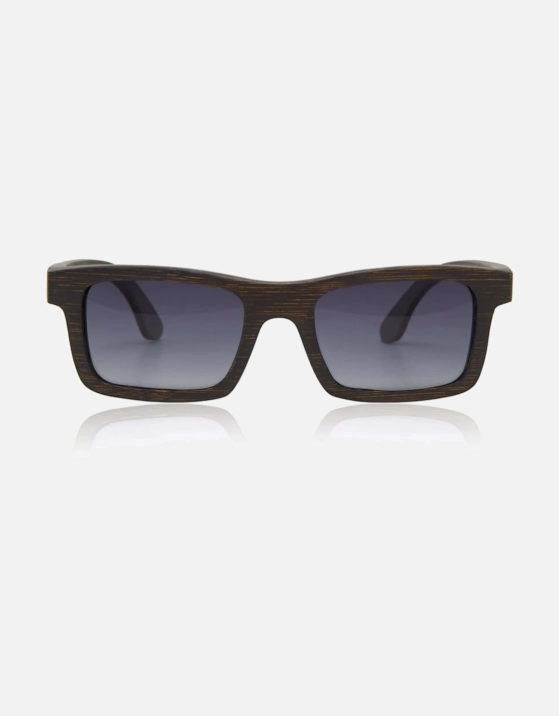 Bamboo Patterson Sunglasses, 5 of 4