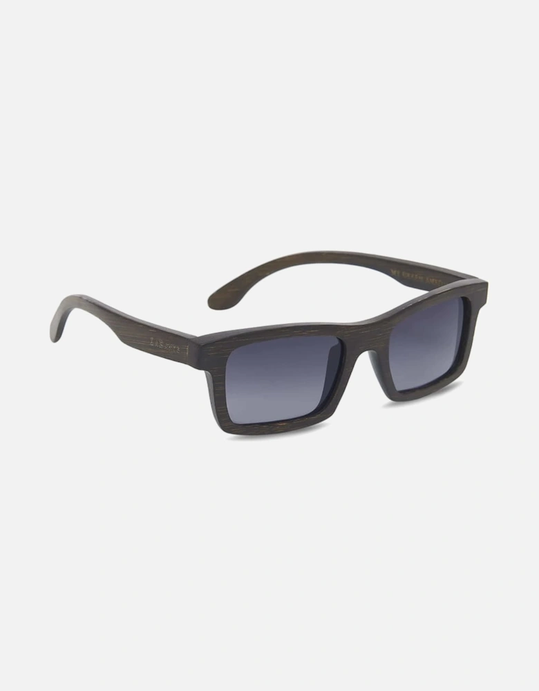 Bamboo Patterson Sunglasses