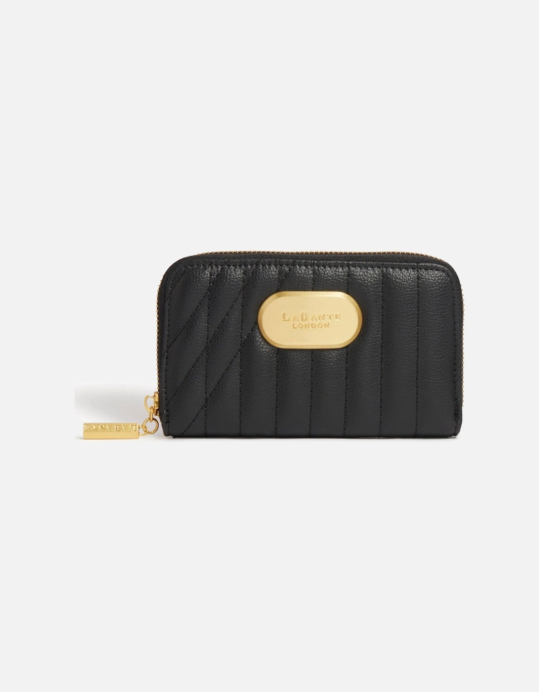 Kenia Wallet in Black, 6 of 5