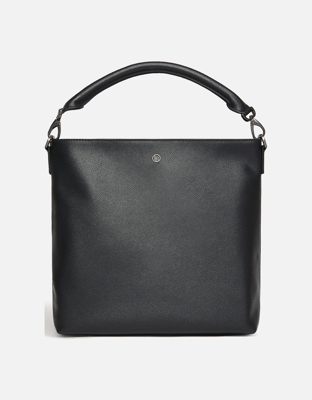 Alstonia Hobo Bag Black, 5 of 4