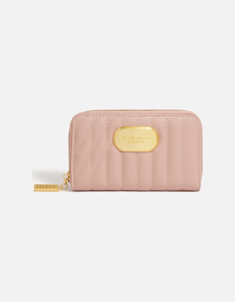 Kenia Wallet in Pink