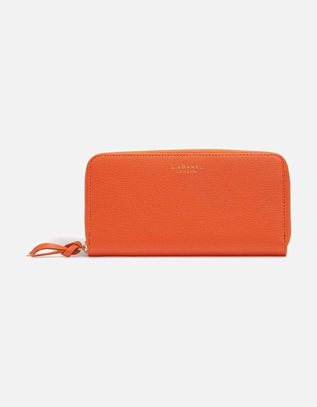 Serene Sunset Vegan Zip Around Wallet, 8 of 7