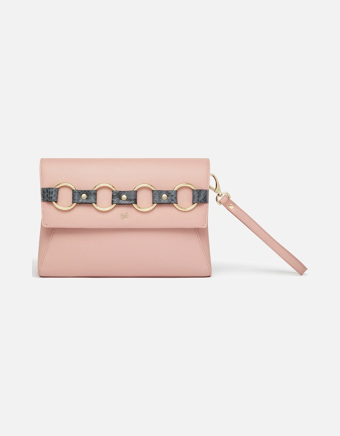 Alder Nude Clutch & Cross-Body Bag, 7 of 6