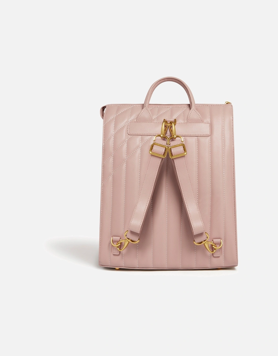 Danai Backpack in Pink