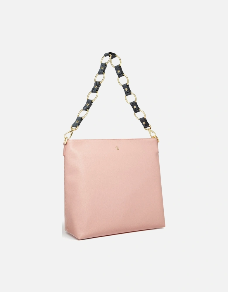 Alstonia Hobo Bag Pink