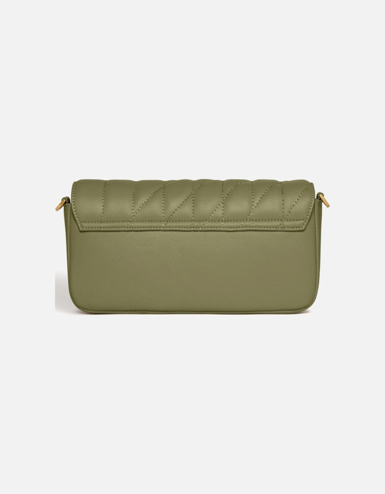 Aurora Crossbody Bag in Green