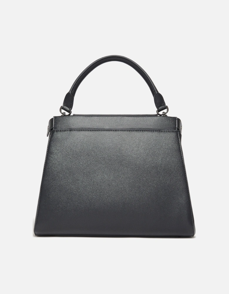 Elm Shoulder Bag in Black