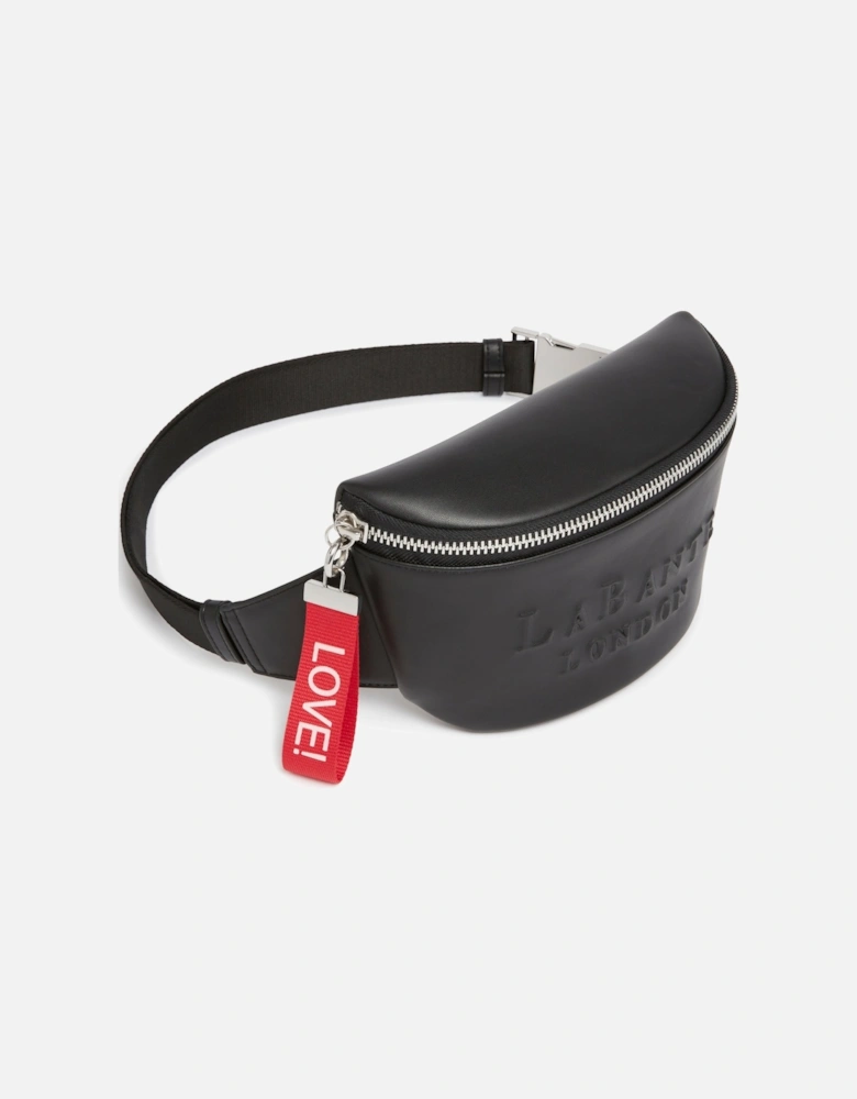 Machu-Pichu Vegan Fanny Pack