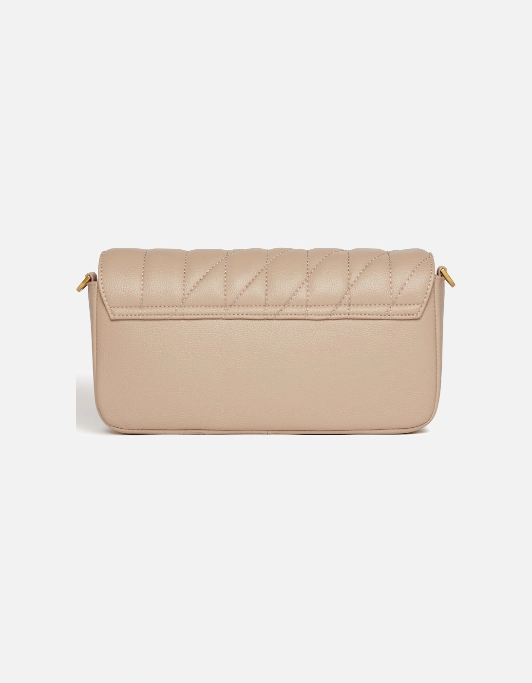 Aurora Crossbody Bag in Beige