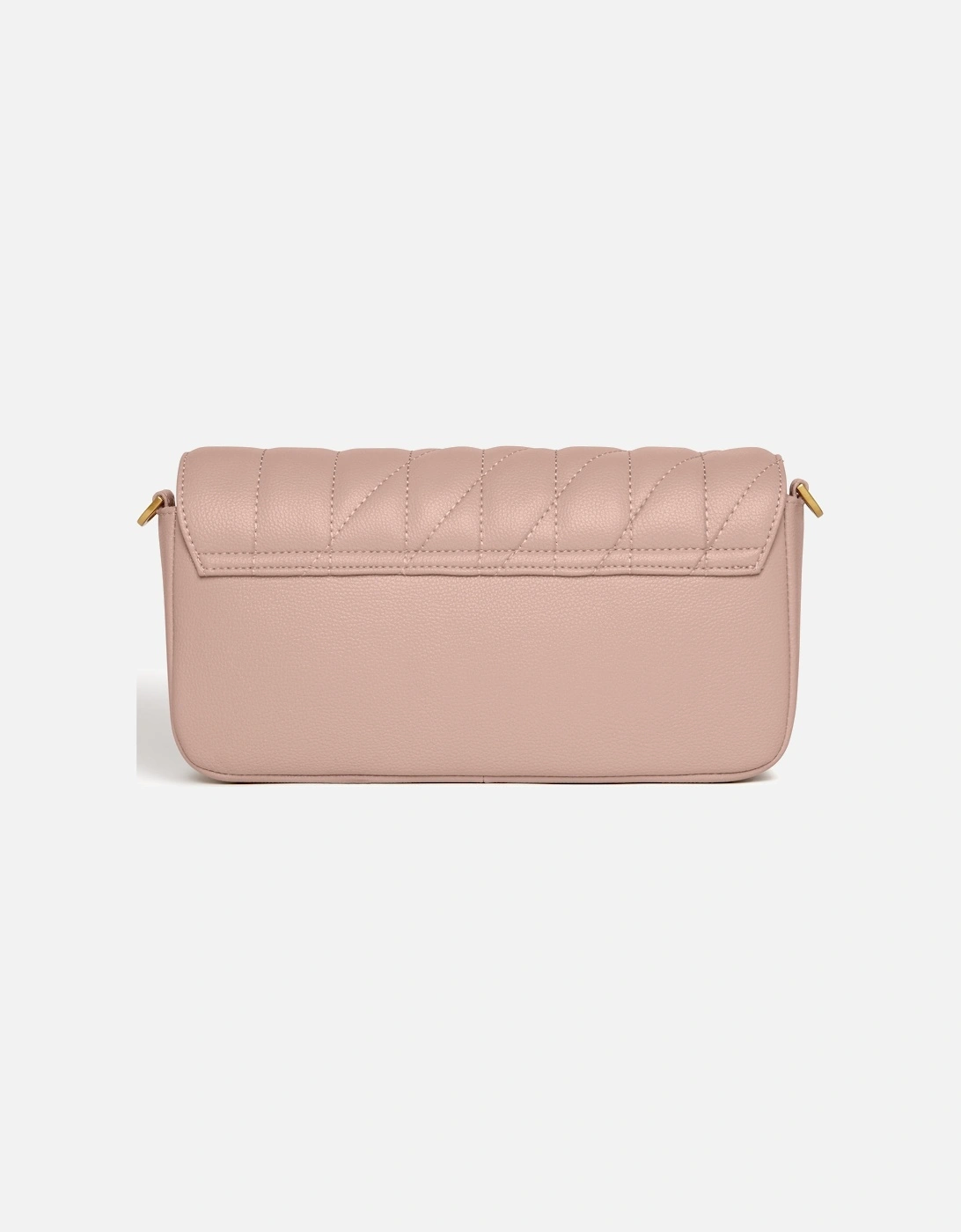 Aurora Crossbody Bag in Pink