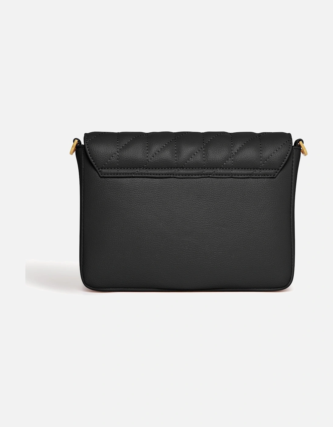 Iris Shoulder Bag in Black