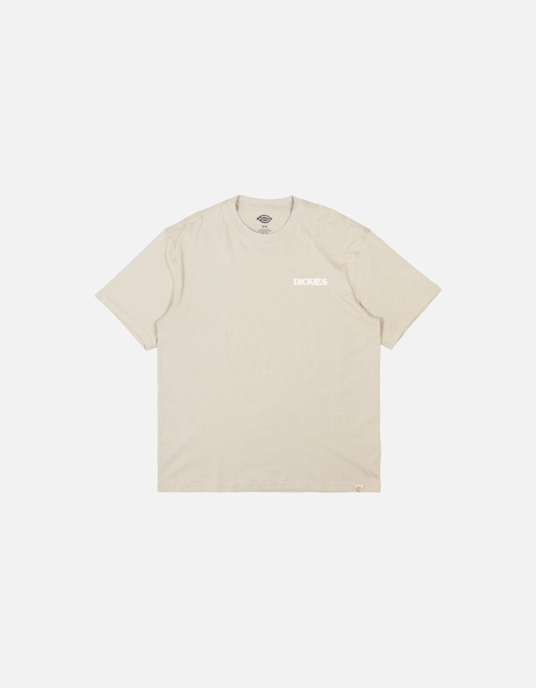 Herndon T-Shirt - Sandstone, 6 of 5
