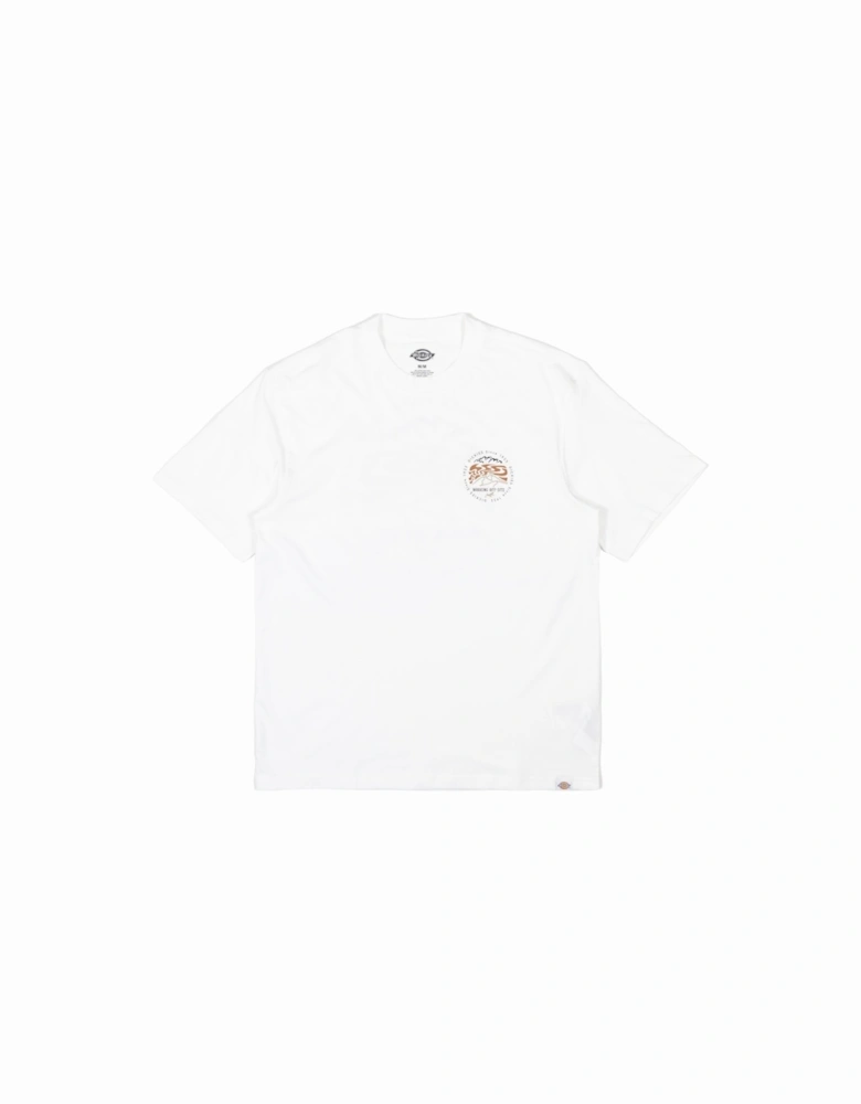 Stanardsville T-Shirt - White