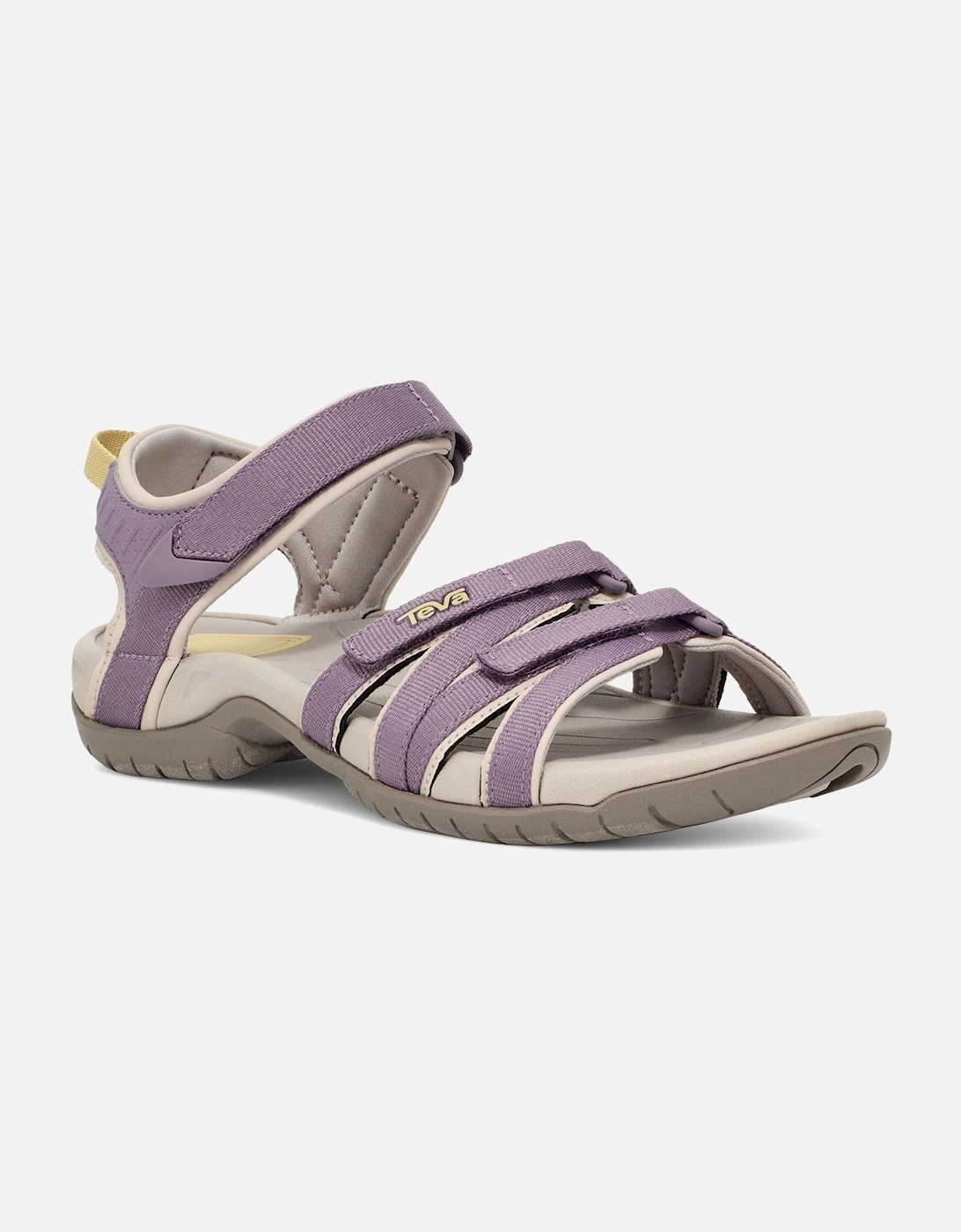 Womens Tirra Walking Sandals