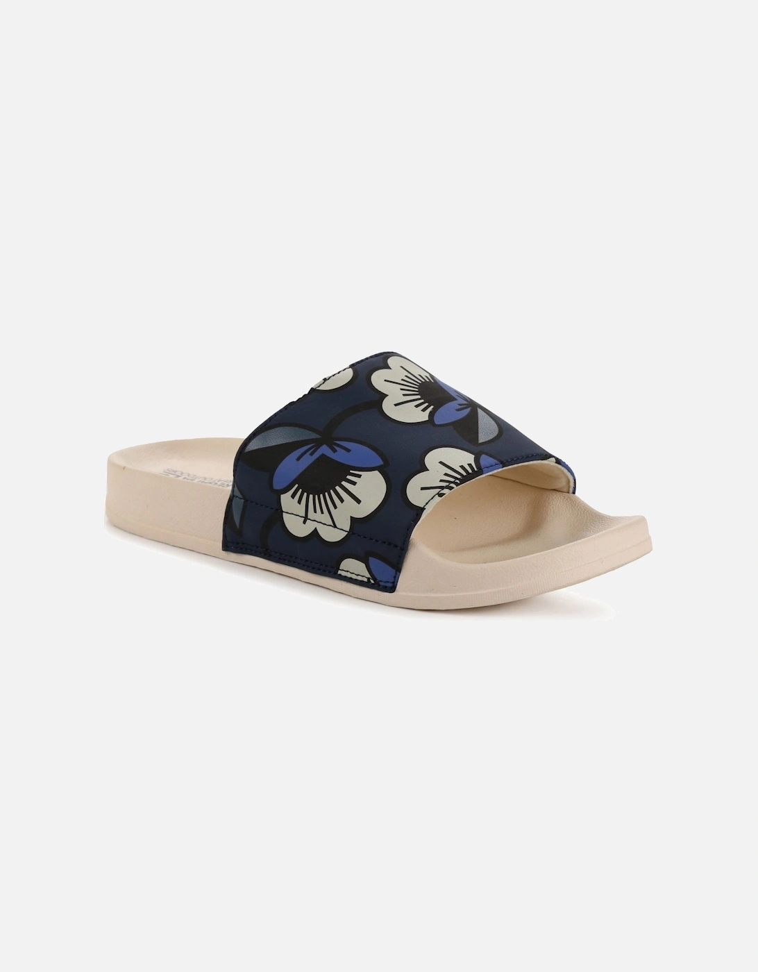 Orla Kiely Floral Sliders, 69 of 68