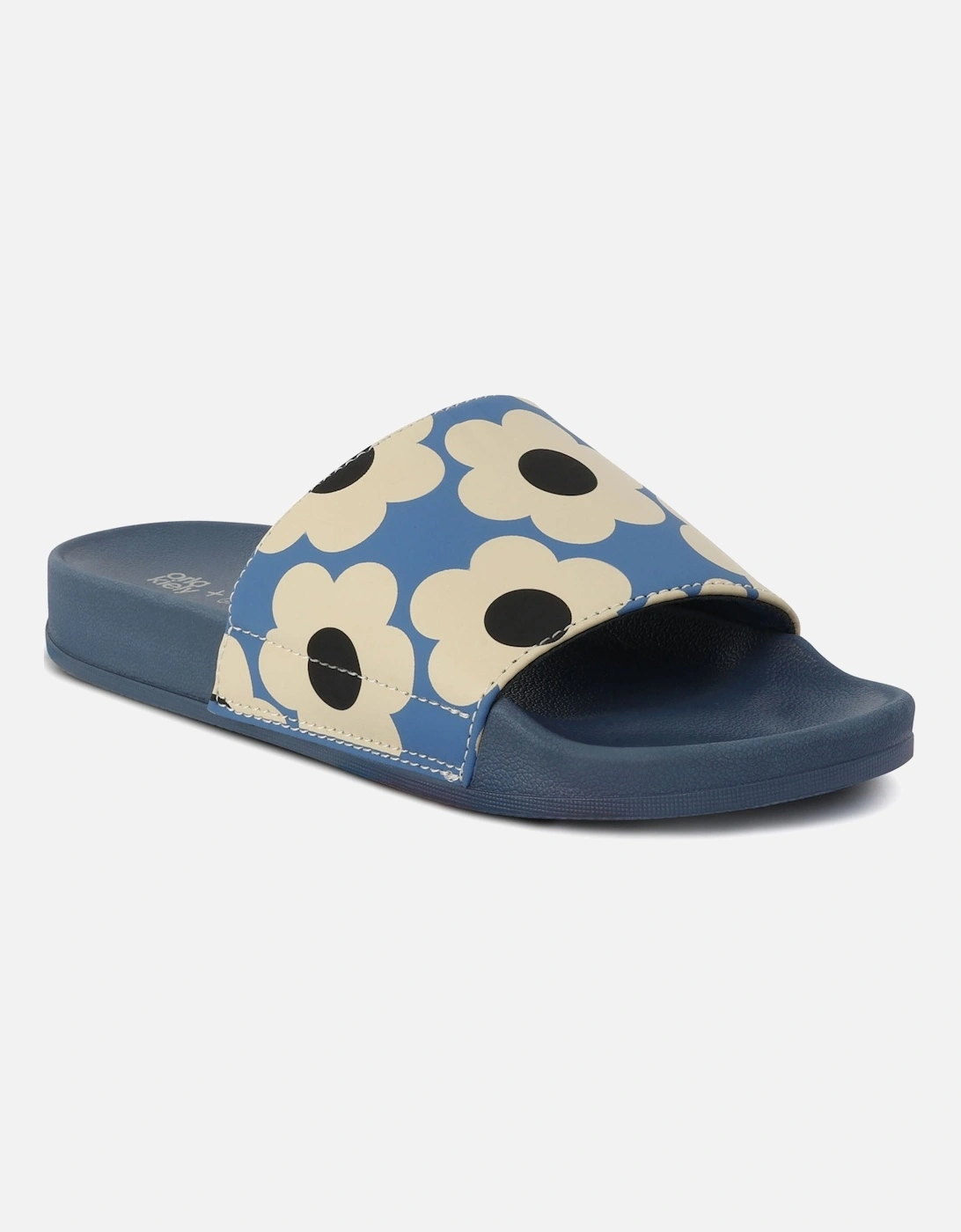 Orla Kiely Floral Sliders