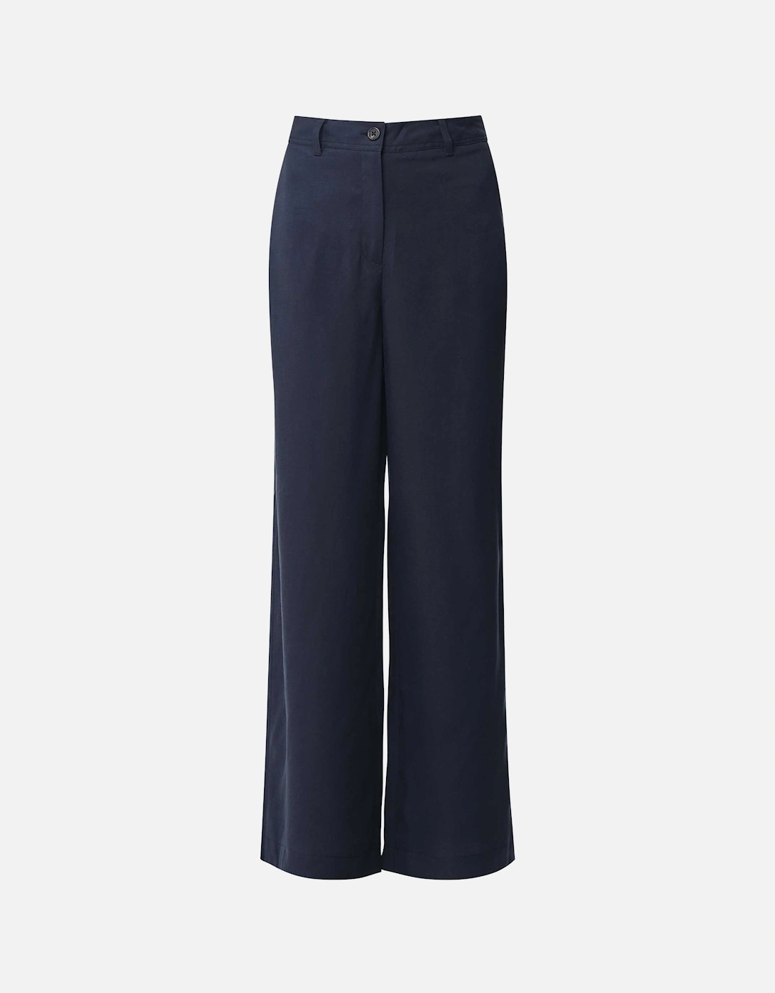 Sabine High-Waisted Trousers, 5 of 4