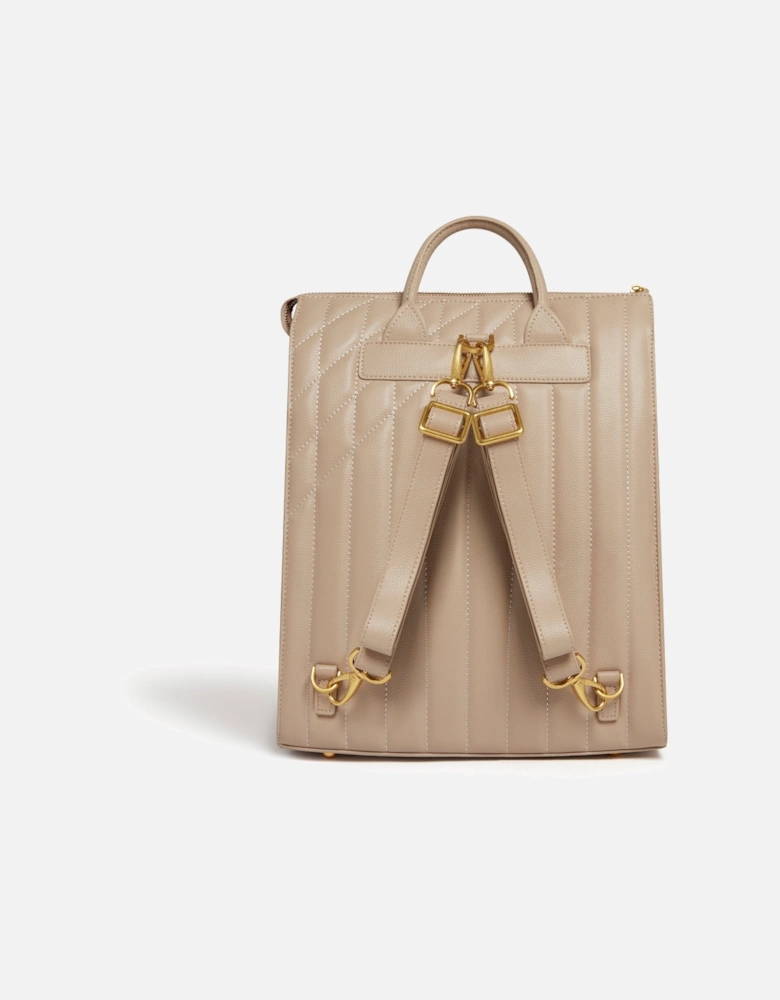 Danai Backpack in Beige