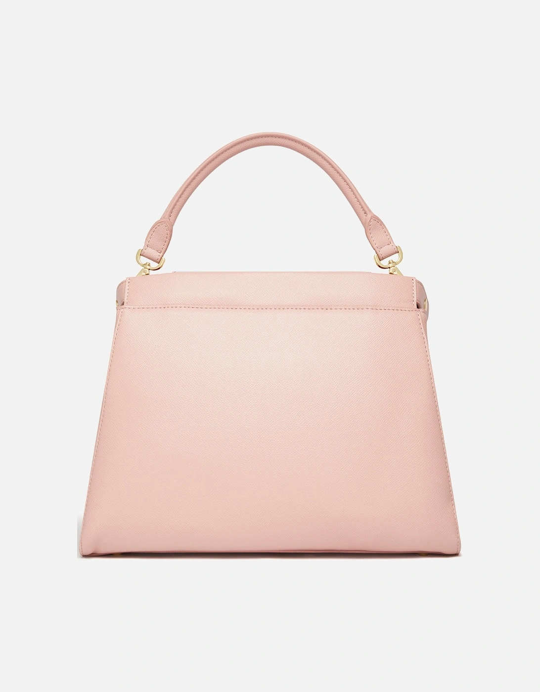 Elm Shoulder Bag in Nude