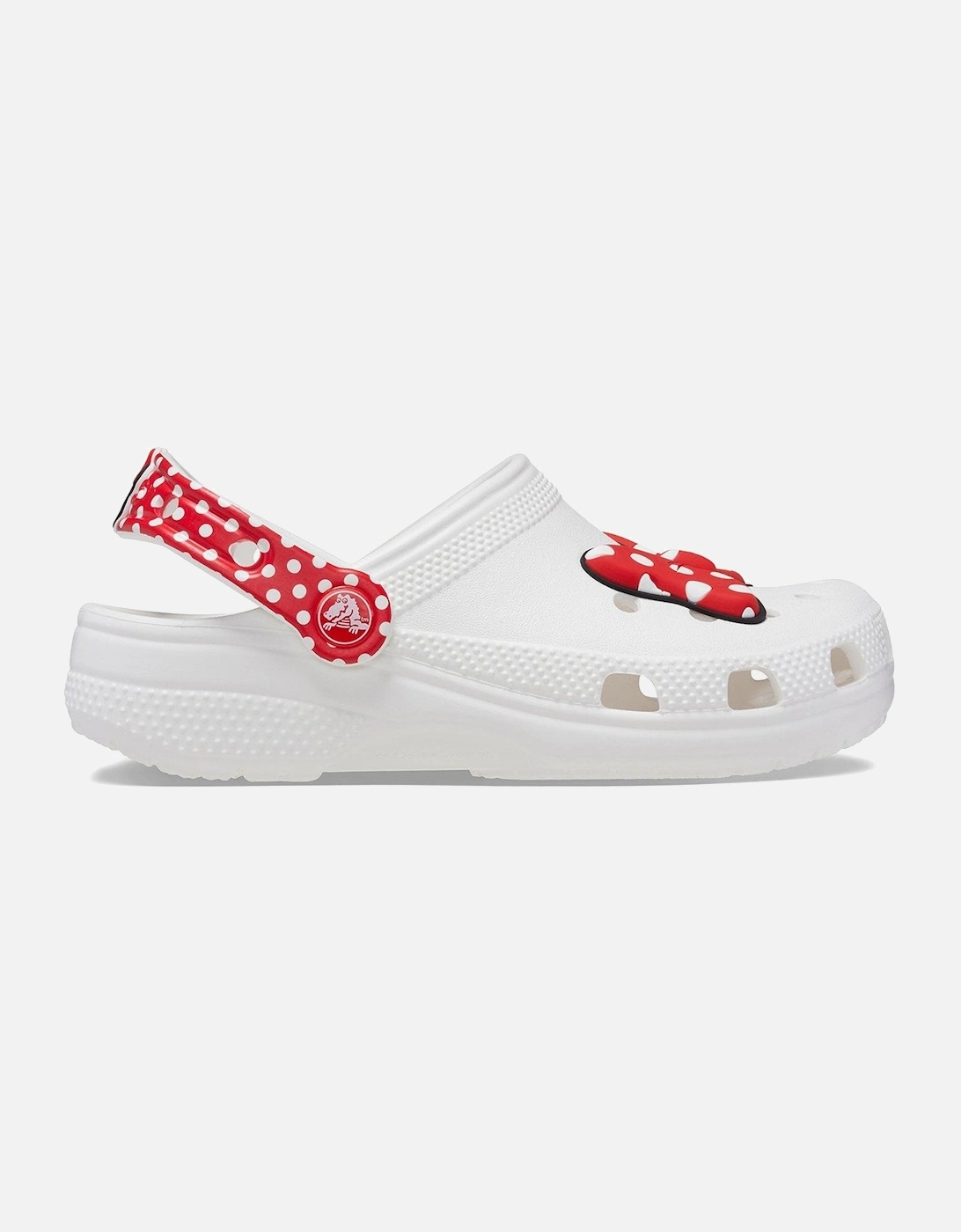 White/red Disney Minnie Mouse Cls Clg, 2 of 1