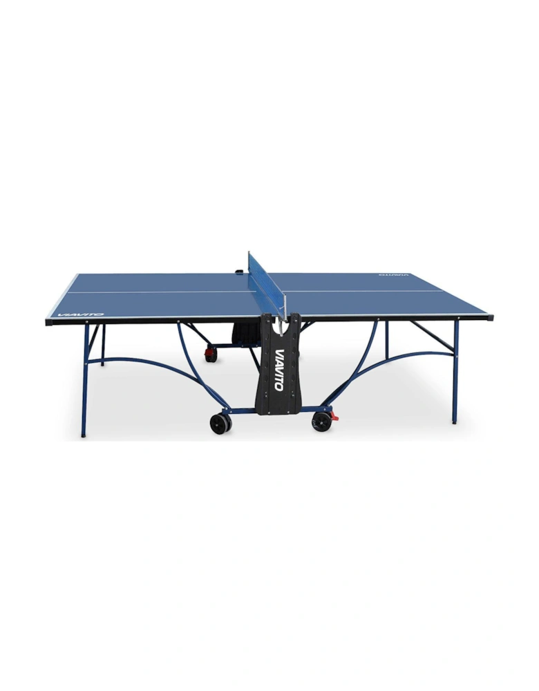 Big Bounce Outdoor Table Tennis Table