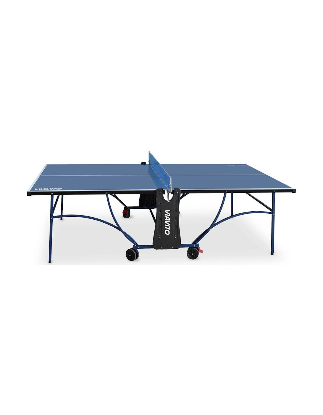 Big Bounce Outdoor Table Tennis Table, 2 of 1