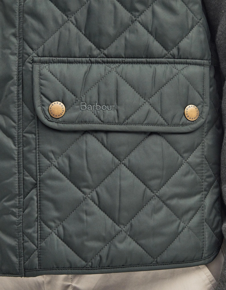 New Lowerdale Mens Gilet