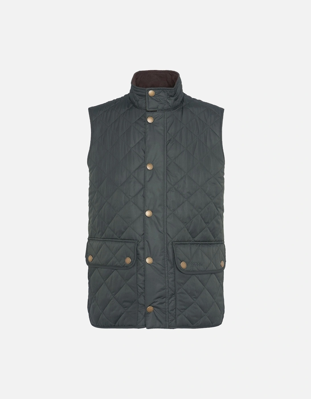 New Lowerdale Mens Gilet