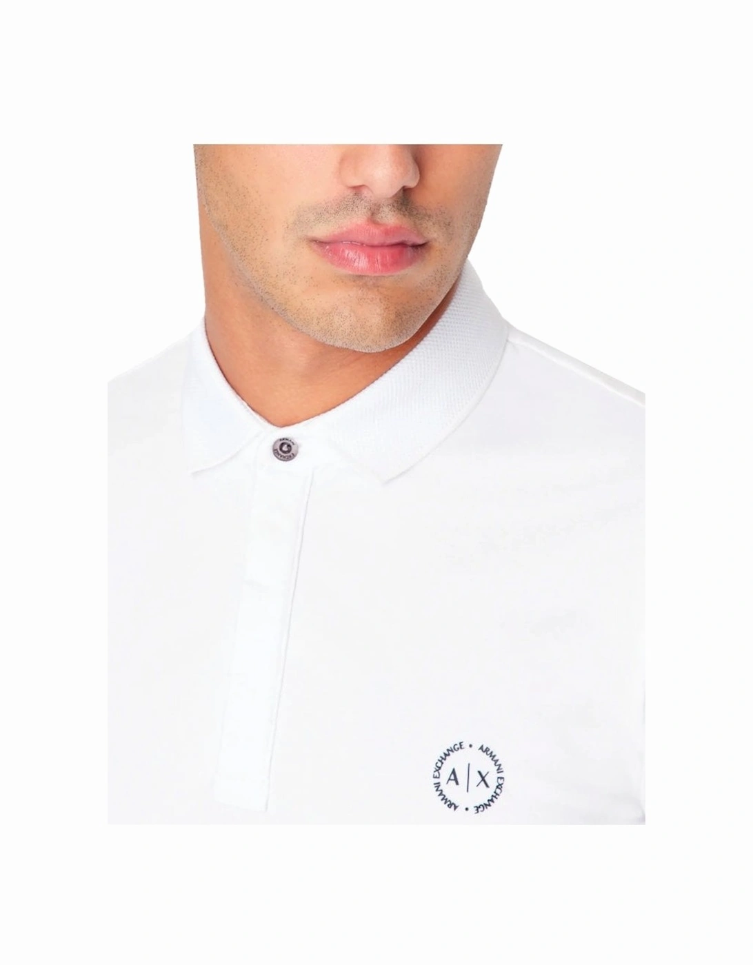 Polo White