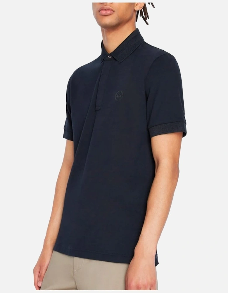 Polo Navy