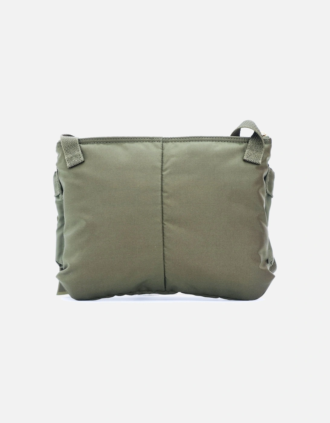 Force Horizontal Green Side Bag